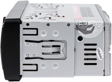 Автомагнитола ACV AVS-942BM 1DIN 4x50Вт (39655)