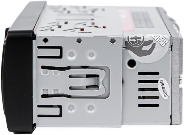 Автомагнитола ACV AVS-942BM 1DIN 4x50Вт (39655)