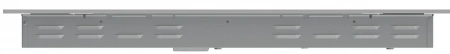 Варочная поверхность Gorenje ECS646BXE черный