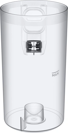Пылесос ручной Samsung VS20B75ADR5/EV 550Вт черный/серый
