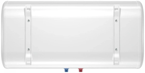 Водонагреватель Thermex Ceramik 80 H 2кВт 80л электрический настенный/белый