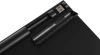 Клавиатура Acer OKR300 черный USB беспроводная (ZL.KBDEE.014)