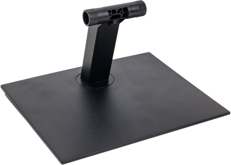 Монитор Hiper 23.8" EasyView KB2415 черный IPS LED 4ms 16:9 HDMI матовая 1000:1 300cd 178гр/178гр 1920x1080 75Hz FreeSync VGA FHD 3.1кг