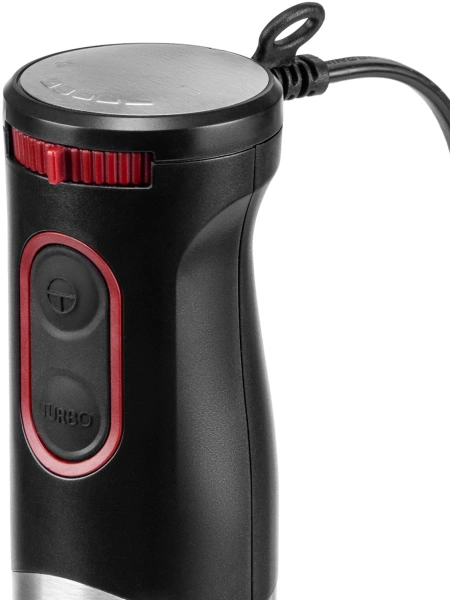 Блендер погружной Galaxy Line GL 2146 1300Вт черный