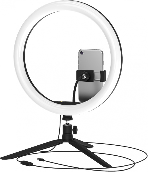 Осветитель Gauss Ring Light RL003