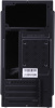 Корпус Accord ACC-261B черный без БП mATX 1x80mm 1x92mm 2x120mm 2xUSB2.0 1xUSB3.0 audio