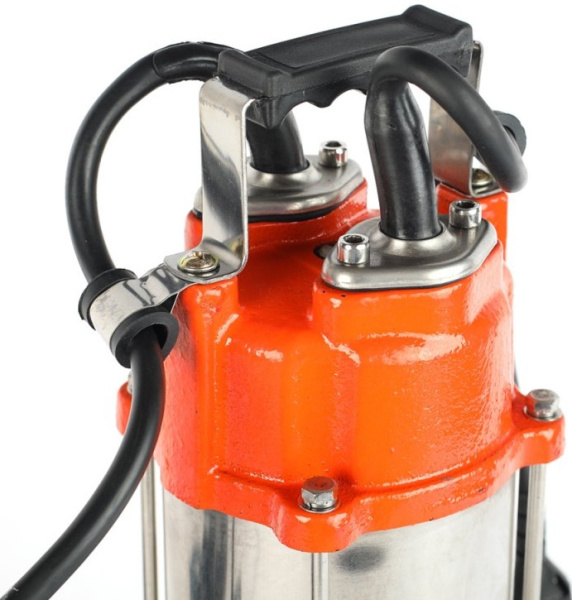 Насос центробежный Patriot FQ500 N 450Вт 8000л/час (315302419)