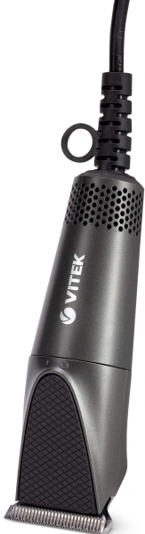 Машинка для стрижки Vitek VT-2587 разноцветный 5Вт