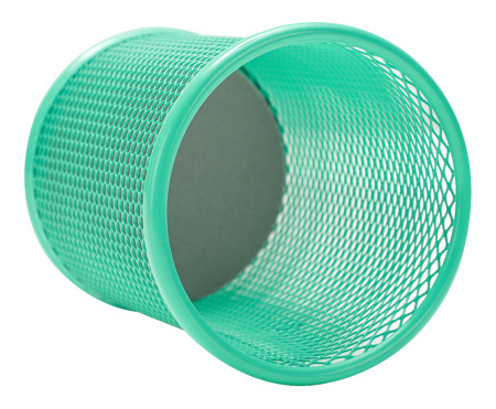 Подставка Deli E9153 для письменных принадлежностей ассорти металл сетка