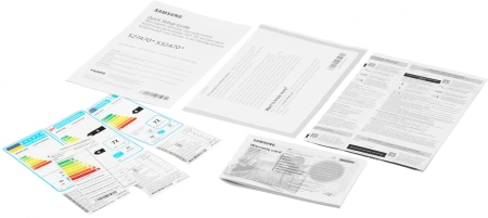 Монитор Samsung 31.5" S32A700NWI черный VA LED 5ms 16:9 HDMI матовая 300cd 178гр/178гр 3840x2160 60Hz DP 4K 6.1кг (RUS)