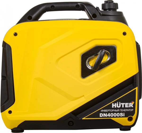 Генератор Huter DN4000Si 3.3кВт