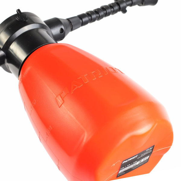 Опрыскиватель Patriot PT-2Li аккум. 2л оранжевый/черный (755302604)