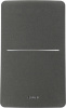 Колонки Edifier R1280DB 2.0 коричневый 42Вт BT