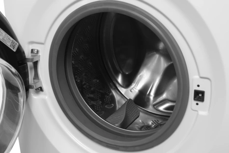 Стиральная машина Gorenje WNA84ACIS класс: A+++ загр.фронтальная макс.:8кг белый инвертер