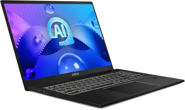 Ноутбук MSI Summit E16 AI Studio A1VETG-017RU Ul7 155H/16Gb/SSD1Tb/RTX4050 6Gb/16"/IPS/Touch/QHD+/W1