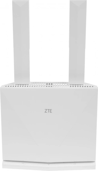 Интернет-центр ZTE K10 10/100TX/4G/3G/LTE cat. 4 белый