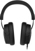 Наушники с микрофоном HyperX Cloud Alpha S Blackout (HX-HSCAS-BK) черный 1м мониторные оголовье (4P5L2AA)