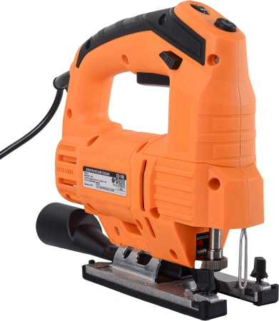 Лобзик Вихрь ЛЭ-100 850Вт 3000ходов/мин от электросети