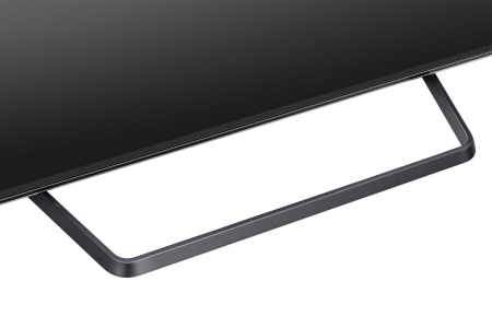 Телевизор OLED Hisense 55" 55A85K Smart черный/4K Ultra HD/DVB-T/120Hz/DVB-T2/DVB-C/DVB-S/DVB-S2/USB