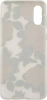 Чехол (клип-кейс) Gresso для Samsung Galaxy A02 Air прозрачный/рисунок (GR17AAAE9157)