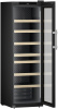 Винный шкаф Liebherr WFbli 5241 1-нокамерн. черный