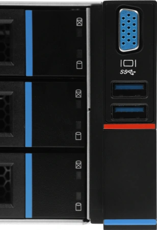 Сервер IRU Rock G2212AG3 2x7413 4x32Gb 9361-8I 2x1600W w/o OS (2084726)