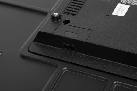 Телевизор LED PolarLine 43" 43PU11TC-SM черный 4K Ultra HD 50Hz DVB-T DVB-T2 DVB-C DVB-S DVB-S2 WiFi Smart TV (RUS)