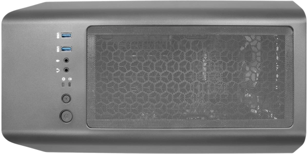 ПК IRU Game 510B7GMA MT i5 13400F (2.5) 32Gb SSD1Tb RTX4060 8Gb Free DOS GbitEth 650W черный (2008959)