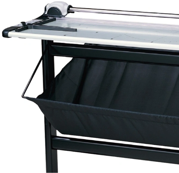 Резак дисковый Kw-Trio 3021 A1/10лист./960мм/автоприжим/защитный экран