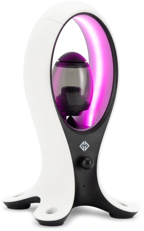 Подставка GMNG GG-DS109 (1968323) белый/черный