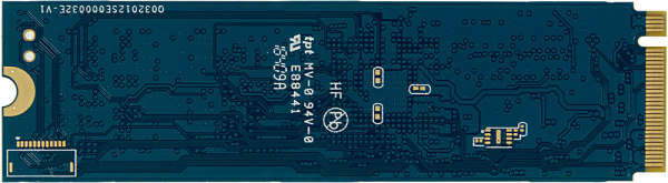 Накопитель SSD Silicon Power PCI-E 3.0 x4 512Gb SP512GBP34A80M28 M-Series M.2 2280