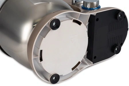 Миксер планетарный Hyundai HYM-S5551 1300Вт бежевый