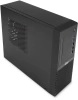 ПК IRU 310SC SFF i5 12400/16Gb/SSD512Gb UHDG 730/W11Pro/черный