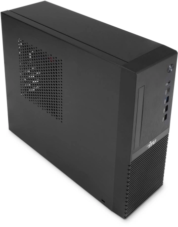 ПК IRU 310SC SFF i5 12400/16Gb/SSD512Gb UHDG 730/W11Pro/черный