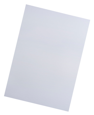 Обложки для переплёта Silwerhof A4 180мкм прозрачный (100шт) (1373592)