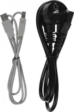 Источник бесперебойного питания Smartwatt XPERT EURO 2kVA 1800Вт 2000ВА черный