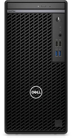 ПК Dell Optiplex 7010 PLUS MT i7 13700 (2.1) 32Gb SSD512Gb UHDG 770/DVDRW Windows 11 Professional GbitEth 260W мышь клавиатура черный (7010-1855)