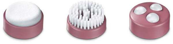 Гидромассажная ванночка для ног Beurer FB35 140Вт белый