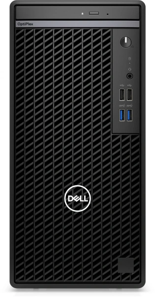 ПК Dell Optiplex 7010 PLUS MT i7 13700 (2.1) 32Gb SSD512Gb UHDG 770/DVDRW Windows 11 Professional GbitEth 260W мышь клавиатура черный (7010-1855)