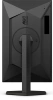 Монитор AOC 23.8" Gaming 24G4X черный IPS LED 16:9 HDMI M/M матовая HAS Piv 1300:1 300cd 170гр/160гр 1920x1080 180Hz DP FHD 4.4кг