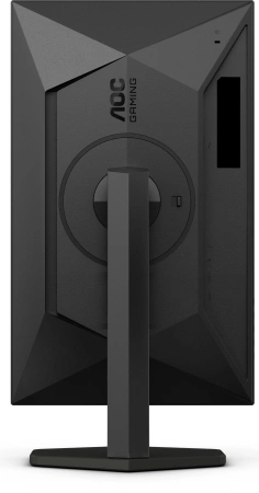 Монитор AOC 23.8" Gaming 24G4X черный IPS LED 16:9 HDMI M/M матовая HAS Piv 1300:1 300cd 170гр/160гр 1920x1080 180Hz DP FHD 4.4кг