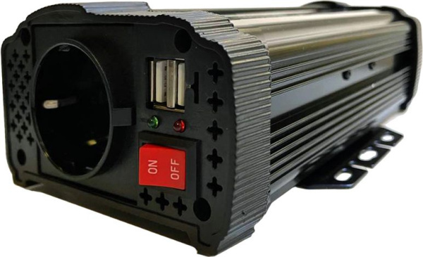 Автоинвертор Artway AI-3001 300Вт