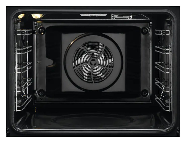 Духовой шкаф Электрический Electrolux EOD3H50TX нержавеющая сталь