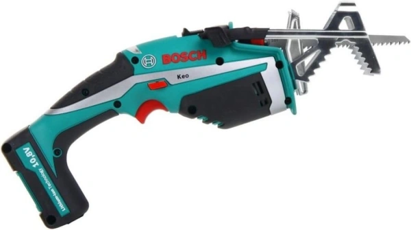 Сабельная пила Bosch KEO аккум. 1600ход/мин (0600861900)