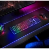 Клавиатура Defender Arx GK-196L RU черный USB for gamer LED