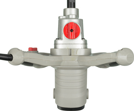 Дрель-миксер Зубр МР-1050-1 1050Вт патрон:кулачковый