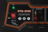 Генератор Carver PPG- 3900 3.2кВт