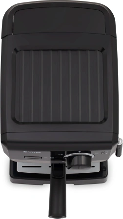 Кофеварка рожковая Vitek VT-1502 1050Вт черный