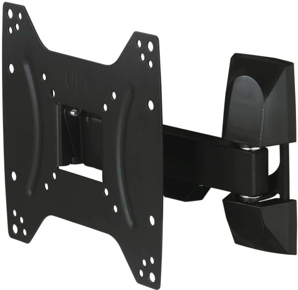 Кронштейн для телевизора Hama 00220821 черный 19"-48" макс.20кг настенный поворот и наклон