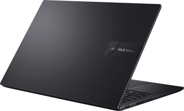 Ноутбук Asus VivoBook 16 X1605VA-MB915 Core i5 13500H 32Gb SSD512Gb Intel Iris Xe graphics 16" IPS WUXGA (1920x1200) noOS black WiFi BT Cam (90NB10N3-M014L0)